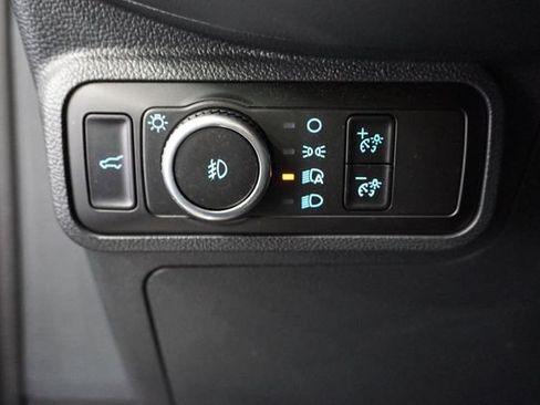 Used 2026 Ford Explorer ST-Line AWD/4WD image 9