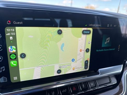 Used 2024 Chevrolet Silverado 2500 LT w/ Convenience Package image 6