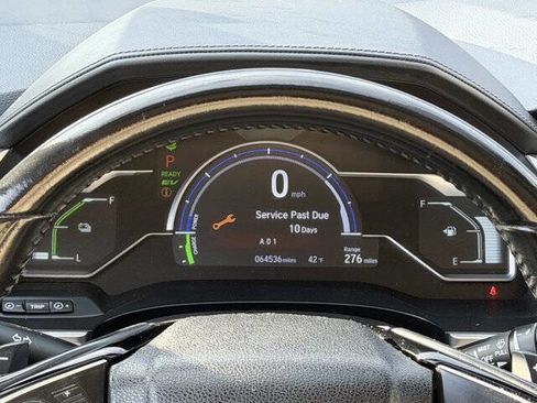 Used 2018 Honda Clarity Touring image 15