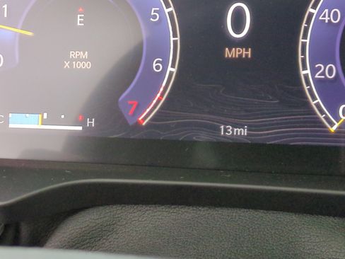 New 2025 Jeep Grand Cherokee Laredo X image 11