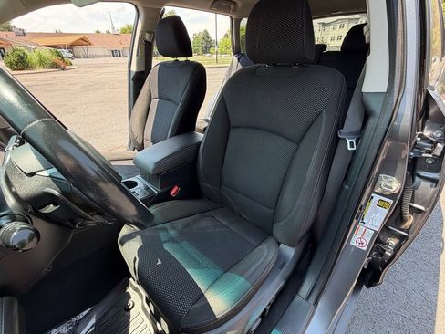 Used 2018 Subaru Outback 2.5i Premium AWD/4WD image 20