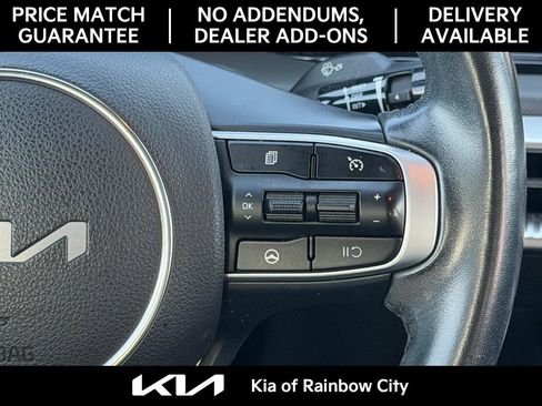 Used 2023 Kia K5 GT-Line image 26