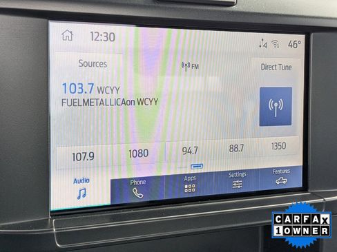 Certified 2025 Ford F350 XL w/ XL Chrome Package image 18