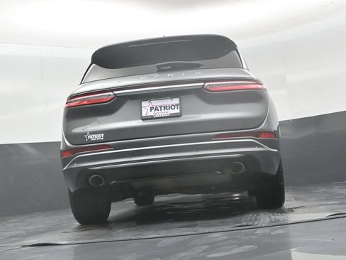 Used 2022 Lincoln Corsair Grand Touring AWD/4WD image 37