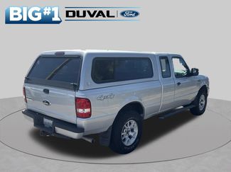 Used 2007 Ford Ranger XLT AWD/4WD video 2