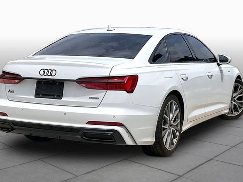 Used 2023 Audi A6 Premium Plus w/ Premium Plus Package AWD/4WD image 12