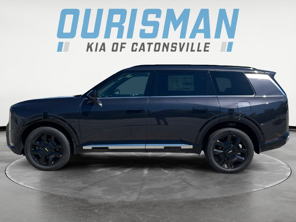 New 2027 Kia Telluride SX Prestige AWD/4WD image 3