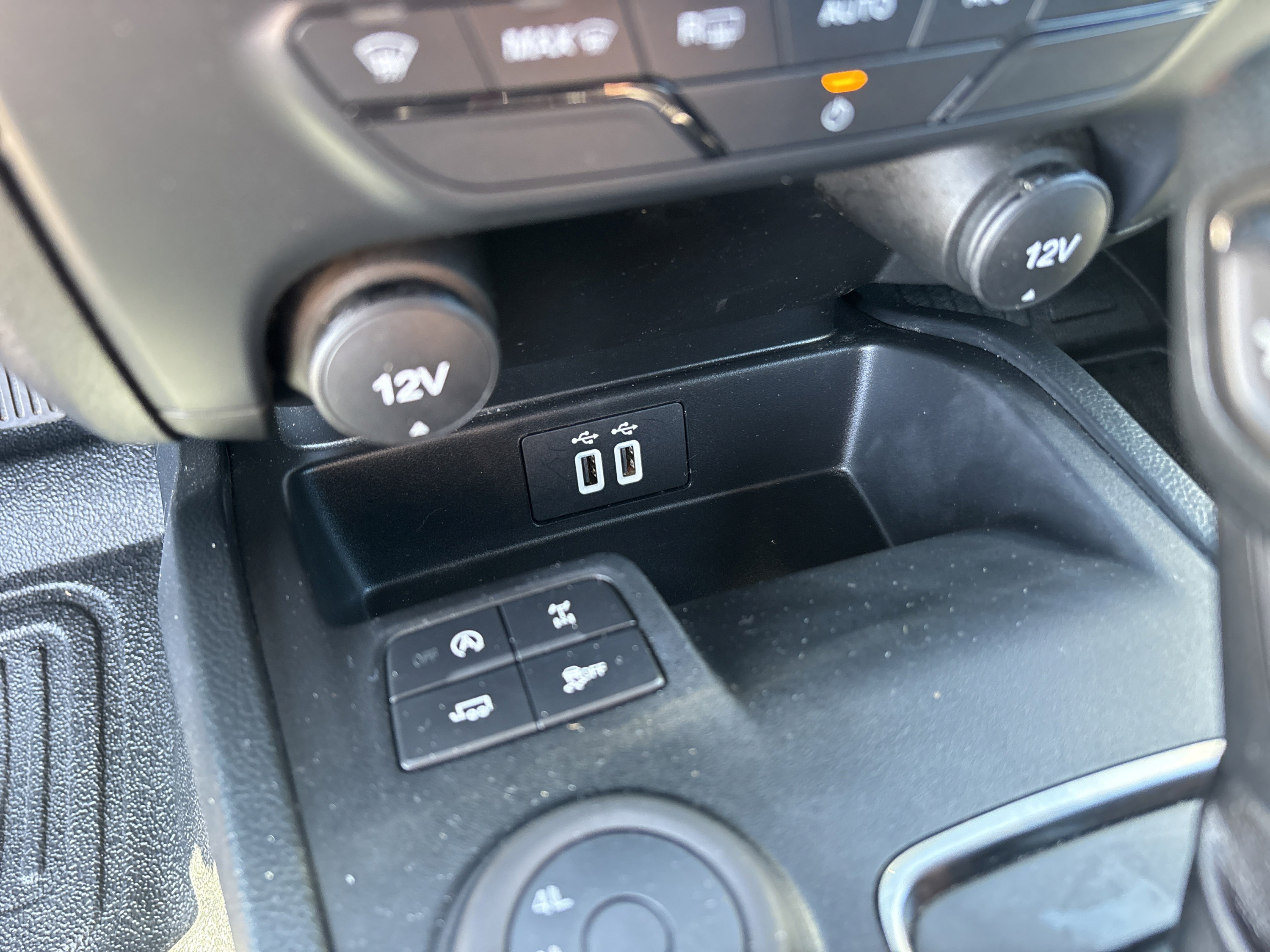Used 2022 Ford Ranger XL w/ Equipment Group 101A High AWD/4WD image 17