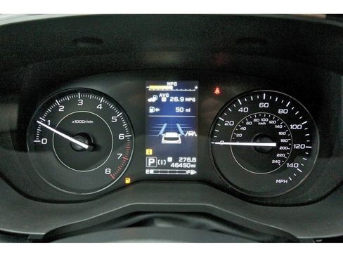 Used 2022 Subaru Impreza Premium image 17