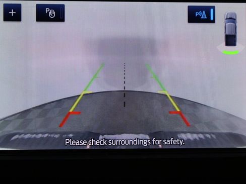 Used 2023 Ford F150 XLT w/ Equipment Group 301A Mid image 37