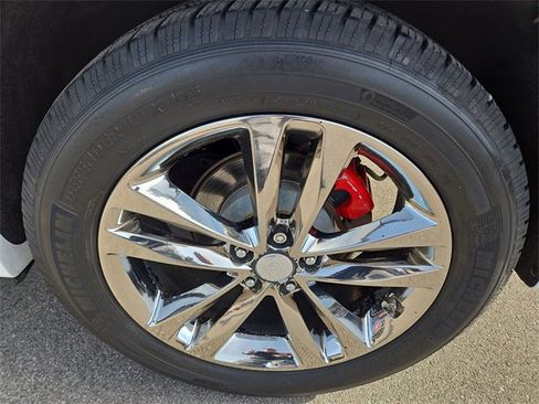 Used 2014 Kia Sorento SX w/ 3rd Row Package image 29