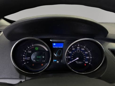 Used 2015 Hyundai Sonata Hybrid FWD image 20