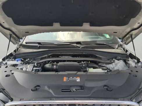 New 2026 Lincoln Aviator Reserve AWD/4WD image 25