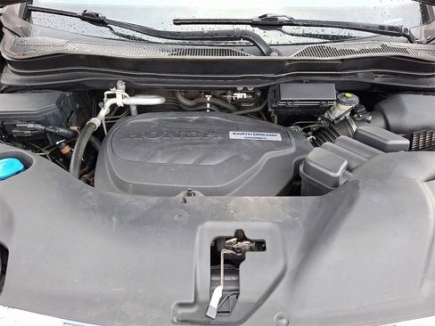 Used 2017 Honda Pilot EX-L image 31