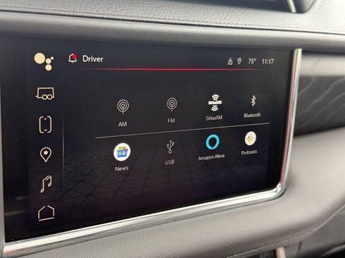Used 2024 GMC Yukon Denali w/ Max Trailering Package AWD/4WD image 38