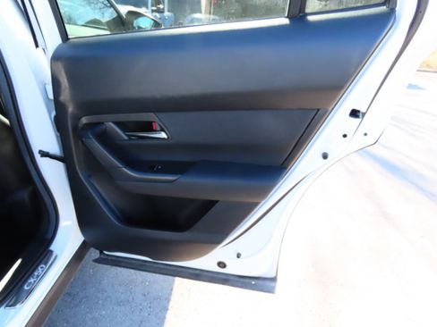 Certified 2025 MAZDA CX-50 AWD 2.5 S w/ Accent Package image 12