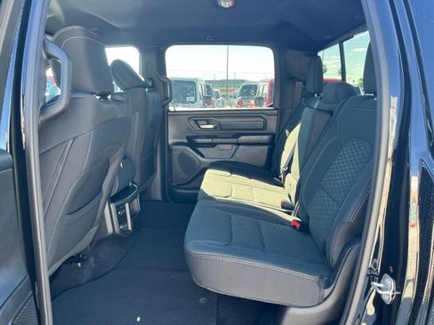New 2026 RAM 1500 Express image 18