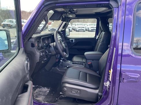 New 2026 Jeep Gladiator Rubicon image 15