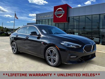 Used 2021 BMW 228i xDrive Gran Coupe w/ Convenience Package