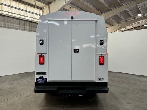 New 2025 Ford E-350 and Econoline 350 Super Duty w/ Power Equipment Group image 7