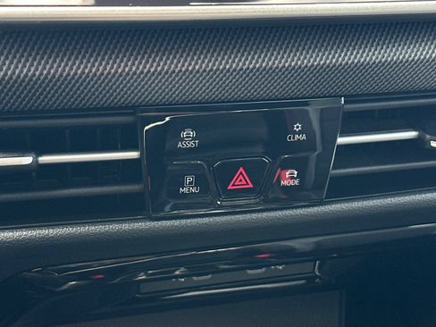 New 2026 Volkswagen GTI Autobahn FWD image 18