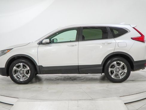 Used 2019 Honda CR-V EX-L image 6