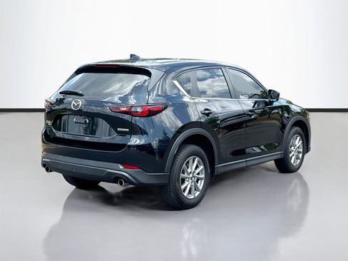 Used 2022 MAZDA CX-5 AWD 2.5 S image 8