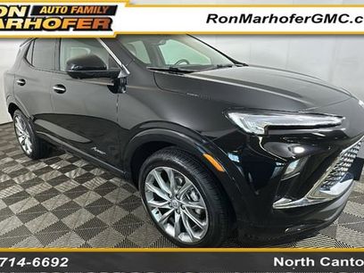 Used 2024 Buick Encore GX Avenir w/ Avenir Technology Package