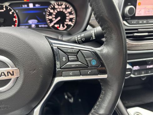 Used 2022 Nissan Altima 2.5 SL image 30