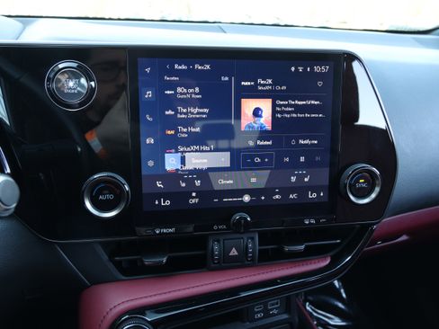 Used 2024 Lexus NX 350 350 Premium image 24