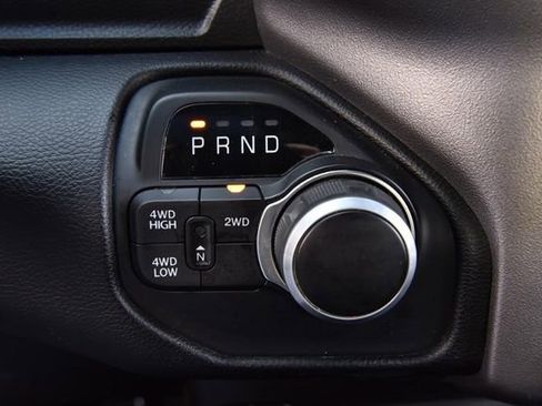 Used 2024 RAM 2500 Big Horn image 17