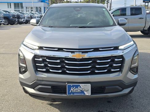 New 2026 Chevrolet Equinox LT FWD image 8