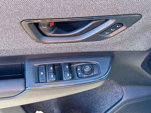 New 2026 Subaru Outback Limited AWD/4WD image 16