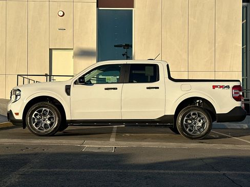 New 2026 Ford Maverick XLT w/ XLT Luxury Package image 6