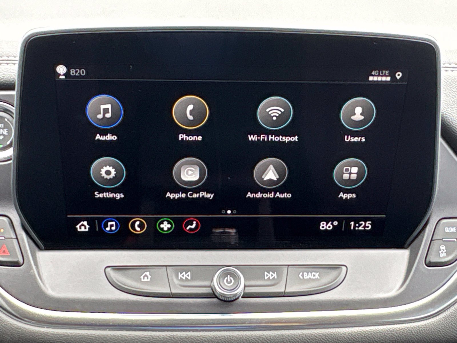 New 2026 Chevrolet Blazer LT FWD image 19