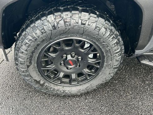 New 2026 Toyota 4Runner TRD Off-Road image 36