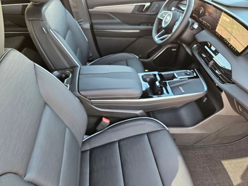 New 2026 Buick Enclave Sport Touring w/ Power Package FWD image 10