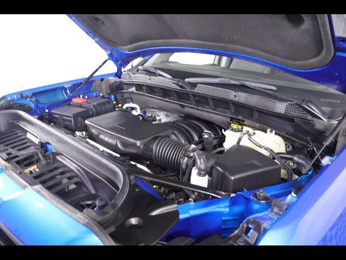 Used 2023 GMC Sierra 1500 Elevation w/ X31 Off-Road Package image 22