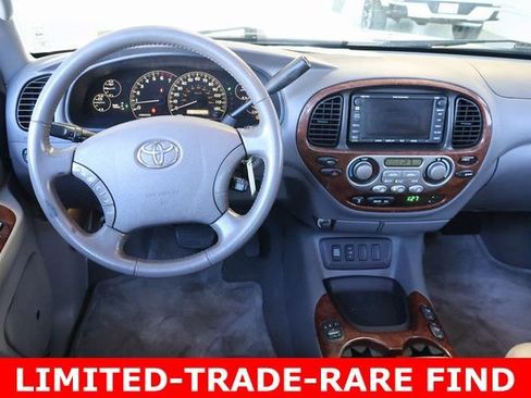 Used 2006 Toyota Sequoia Limited image 15