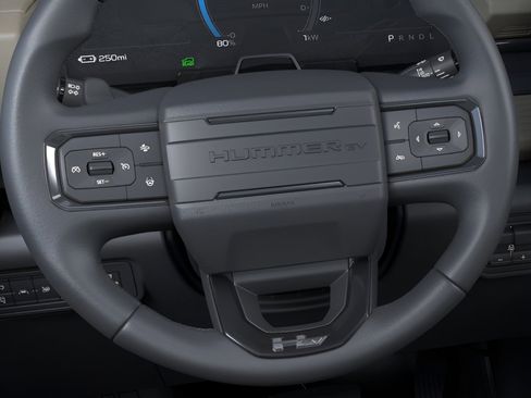 New 2026 GMC Hummer EV SUV image 19