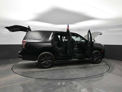 Used 2023 Chevrolet Tahoe High Country image 41