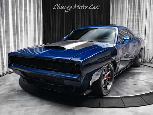 Used 2023 Dodge Challenger SRT Hellcat image 4