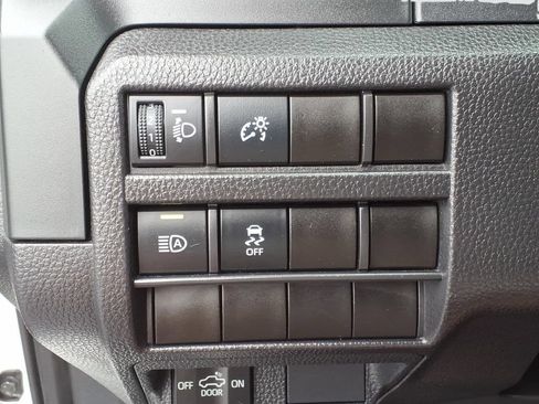 Used 2025 Toyota Tacoma SR RWD image 24