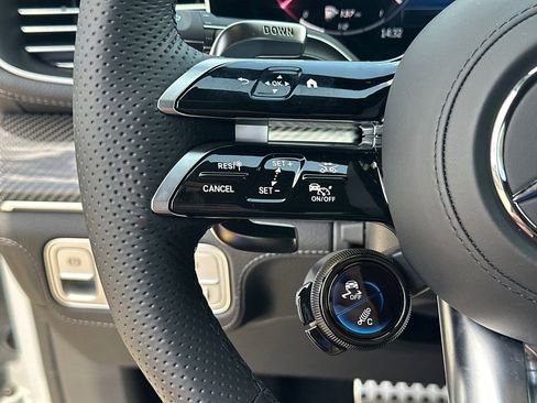 New 2026 Mercedes-Benz GLE 53 AMG 4MATIC image 27