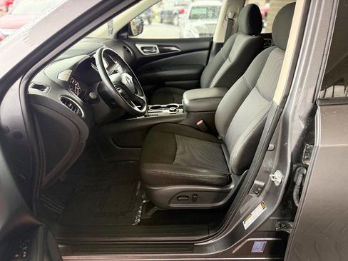 Used 2020 Nissan Pathfinder SV image 24