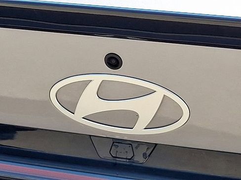 Certified 2025 Hyundai Elantra N Line w/ Cargo Package FWD image 29
