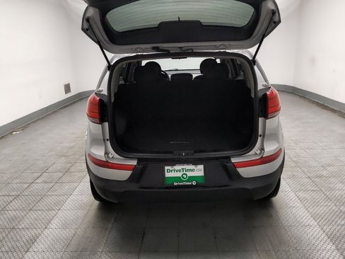 Used 2016 Kia Sportage LX w/ LX Popular Package FWD image 29