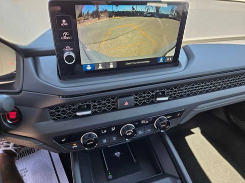 New 2026 Honda Accord SE image 10