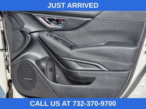 Used 2024 Subaru Forester Premium AWD/4WD image 10