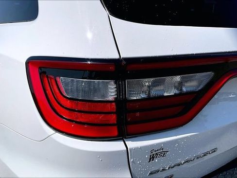 Used 2020 Dodge Durango R/T w/ Trailer Tow Group IV AWD/4WD image 30